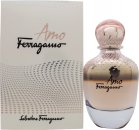 Salvatore Ferragamo Amo Ferragamo Eau de Parfum 100ml Spray