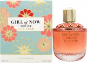 Elie Saab Girl Of Now Forever Eau de Parfum 90ml Spray