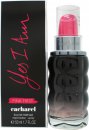 Cacharel Yes I Am Pink First Eau de Parfum 50ml Spray