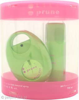 ulric de varens lily prune - fizzy tea