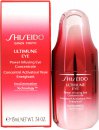 Click to view product details and reviews for Shiseido ultimune eye power infusing eye concentrate serum 15ml.