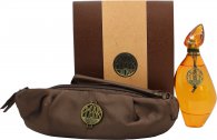 Jesus del Pozo Ambar Gift Set 100ml EDT + Vanity Case