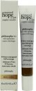 Philosophy Renewed Hope In A Jar Complete Concealer 10ml - 9.5 Cocoa