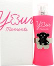 Tous Your Moments Eau de Toilette 90ml Spray