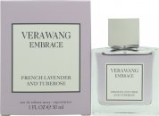 Vera Wang Embrace French Lavender & Tuberose Eau de Toilette 30ml Spray