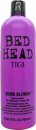 Click to view product details and reviews for Tigi bed head dumb blonde reconstructor conditioner 750ml.