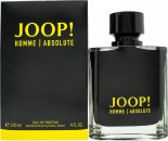 Joop! Homme Absolute Eau de Parfum 120ml Spray