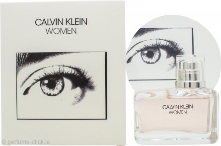 Calvin Klein Women Eau de Parfum 50ml Spray