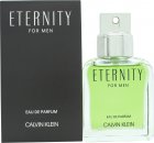 Calvin Klein Eternity Eau de Parfum 50ml Spray