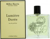 Click to view product details and reviews for Miller harris lumière dorée eau de parfum 100ml spray.