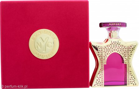 bond no. 9 dubai garnet