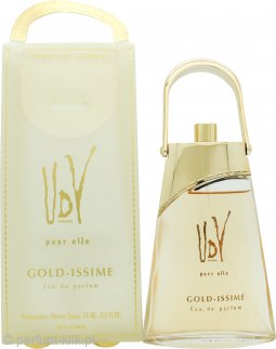 ulric de varens gold-issime