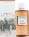 Hermès un jardin sur la lagune shower gel 200ml