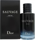 Christian Dior Sauvage Parfum 100ml Spray