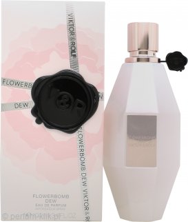 viktor & rolf flowerbomb dew