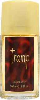 Mayfair Tramp Eau de Cologne 100ml Spray