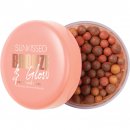 Click to view product details and reviews for Sunkissed bronze glow bronzing pearls 45g.