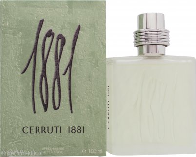 nino cerruti 1881 pour homme woda po goleniu 100 ml    