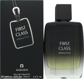 aigner first class executive