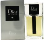 Christian Dior Homme 2020 Eau de Toilette 50ml Spray