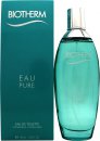 Biotherm Eau Pure Eau de Toilette 100ml Spray
