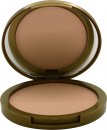 Mayfair Feather Finish Compact Powder with Mirror 10g - 04 Medium Fair
