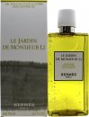 Click to view product details and reviews for Hermès le jardin de monsieur li shower gel 200ml.