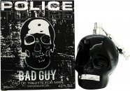 Police To Be Bad Guy Eau de Toilette 125ml Spray