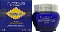 L'Occitane en Provence Immortelle Precious Cream 50ml