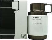 Armaf Odyssey Homme White Edition Eau de Parfum 100ml Spray