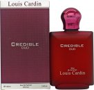 Louis Cardin Credible Oud Eau de Parfum 100ml Spray