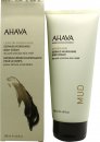 Click to view product details and reviews for Ahava mineral dermud nourishing body cream 200ml.