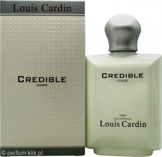 louis cardin credible