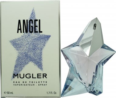 thierry mugler angel woda toaletowa 50 ml    