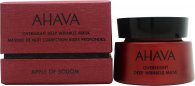 Ahava Apple of Sodom Overnight Deep Wrinkle Mask 50ml