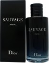 Christian Dior Sauvage Parfum 200ml Spray