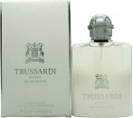 Trussardi Donna Eau de Toilette 50ml Spray