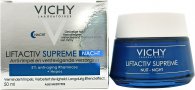 Click to view product details and reviews for Vichy liftactiv cxp night cream 50ml.