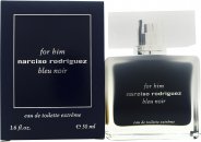 Narciso Rodriguez For Him Bleu Noir Eau de Toilette Extreme 50ml Spray