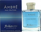 Baldessarini Ambré Eau Fraîche Eau de Toilette 90ml Spray