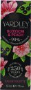 Yardley Blossom & Peach Eau De Toilette 50ml Spray