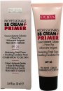 Photos - Cream / Lotion Pupa Professionals BB Cream + Primer For Oily To Combination Skin SPF20 50ml - 001 Nude 