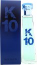 Concept V Design K10 Eau de Toilette 100ml Spray