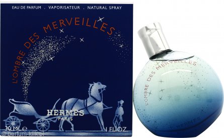 hermes l'ombre des merveilles woda perfumowana 30 ml    