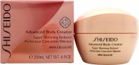 Click to view product details and reviews for Shiseido advanced body creator super slimming reducer 200ml.