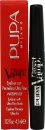 Pupa Vamp! Professional Liner 4.5ml - 100 Extra Black