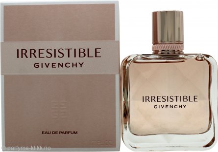 Givenchy Irresistible Eau de Parfum 50ml Spray