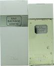 Christian Dior Eau Sauvage Shower Gel 200ml