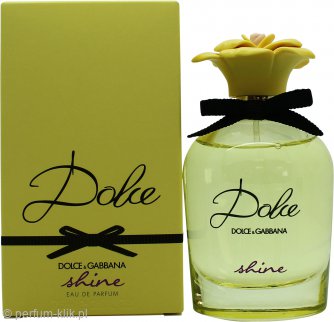 dolce & gabbana dolce shine