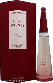 Issey Miyake L'Eau D'Issey Rose & Rose Eau de Parfum Intense 50ml Spray